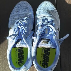 Nike running zoomfly2